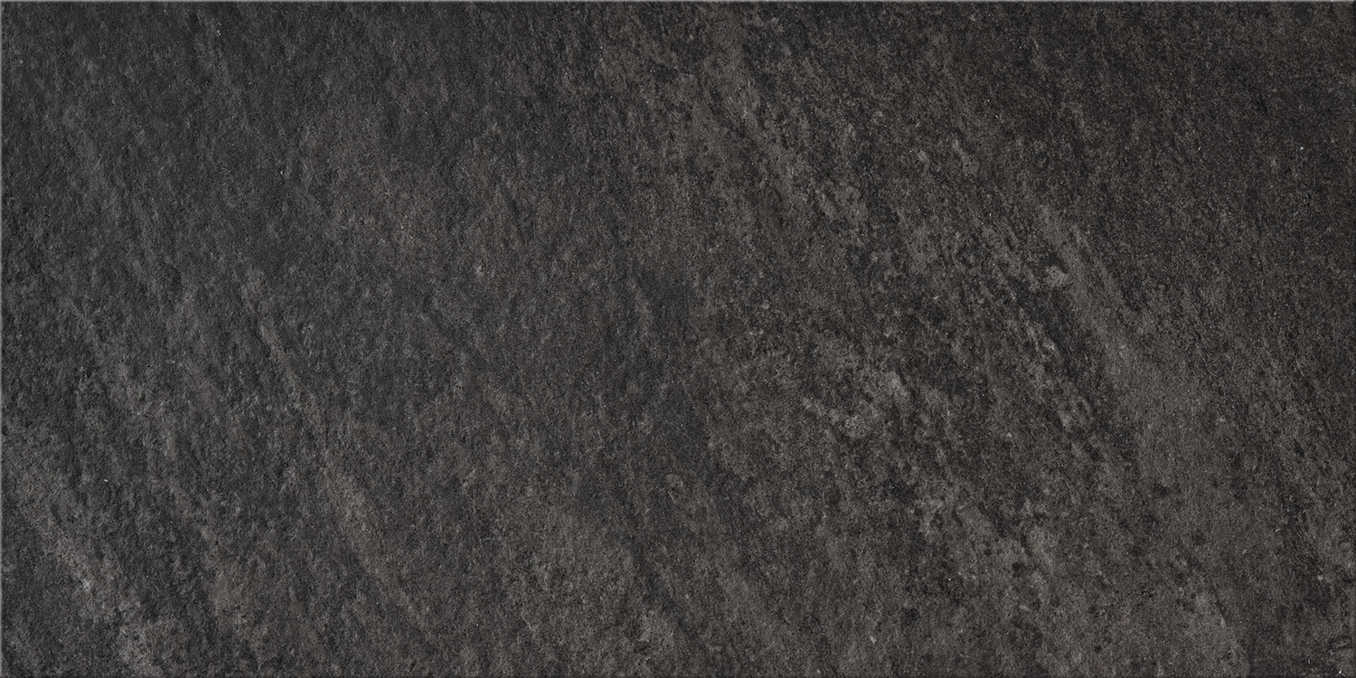 Bricmate Quartzit black 30x60