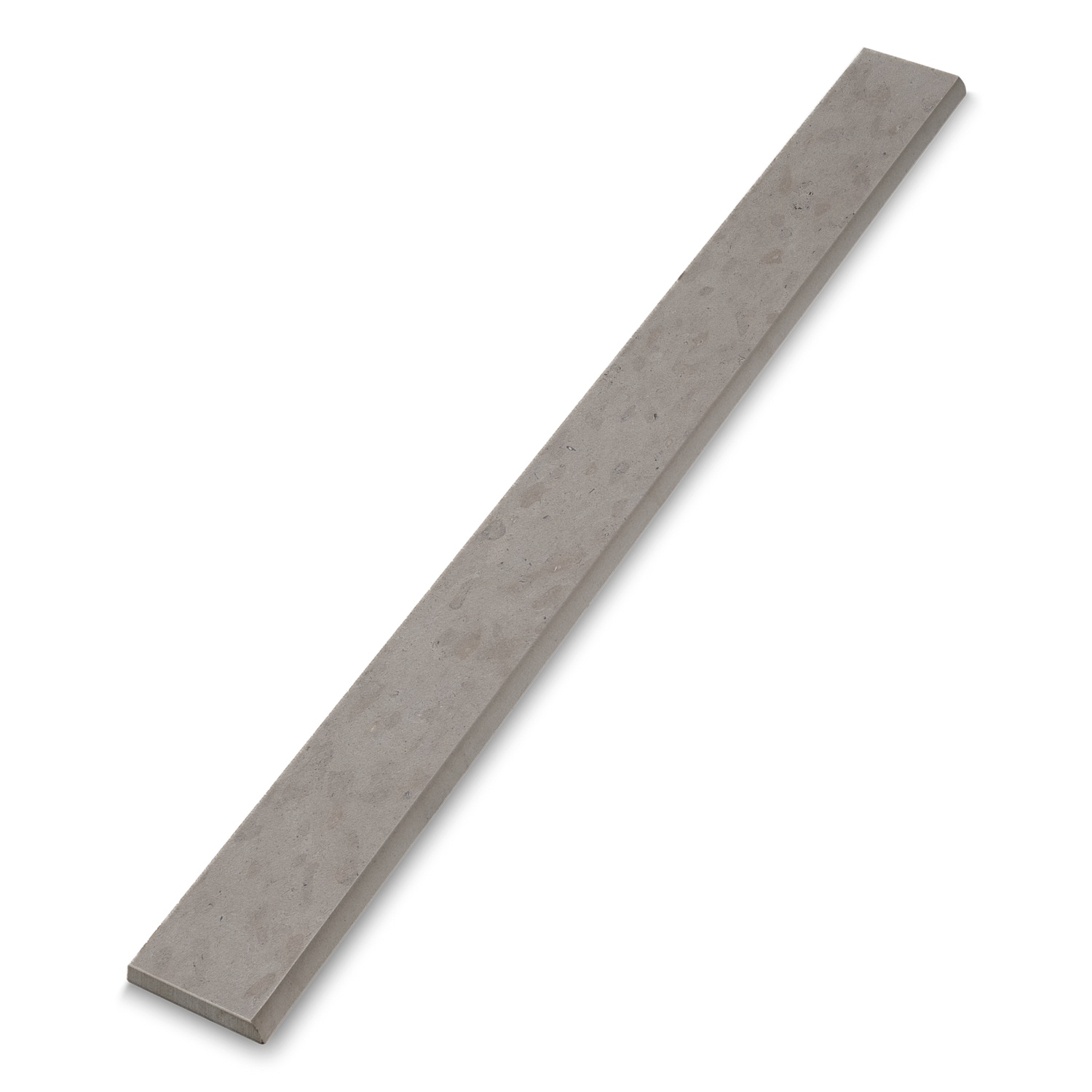 Bricmate Runö light grey 5x60 skirting