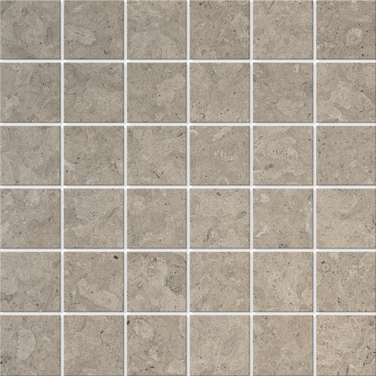Bricmate Runö warm grey 5x5