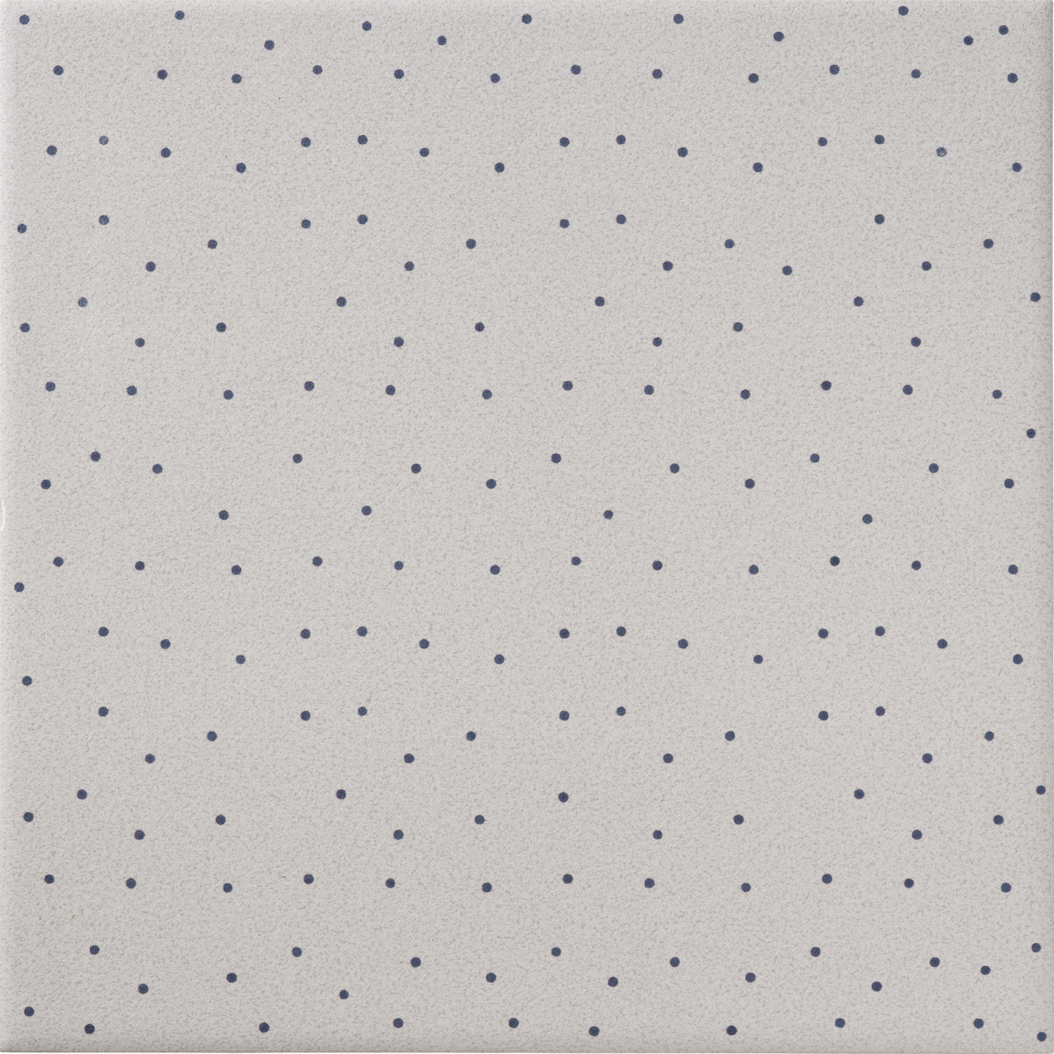 Bricmate Stig Lindberg Dot blue 15x15