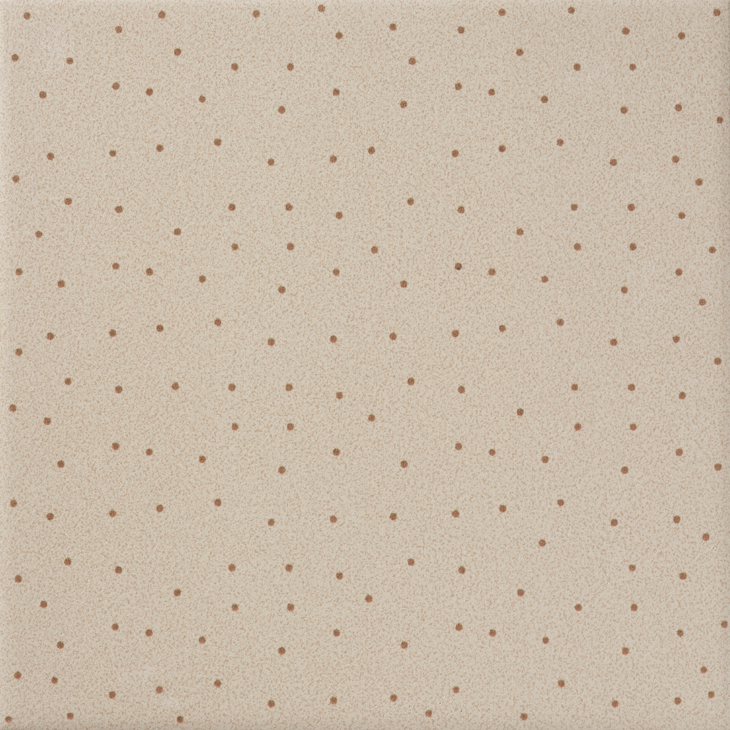 Bricmate Stig Lindberg Dot brown 15x15