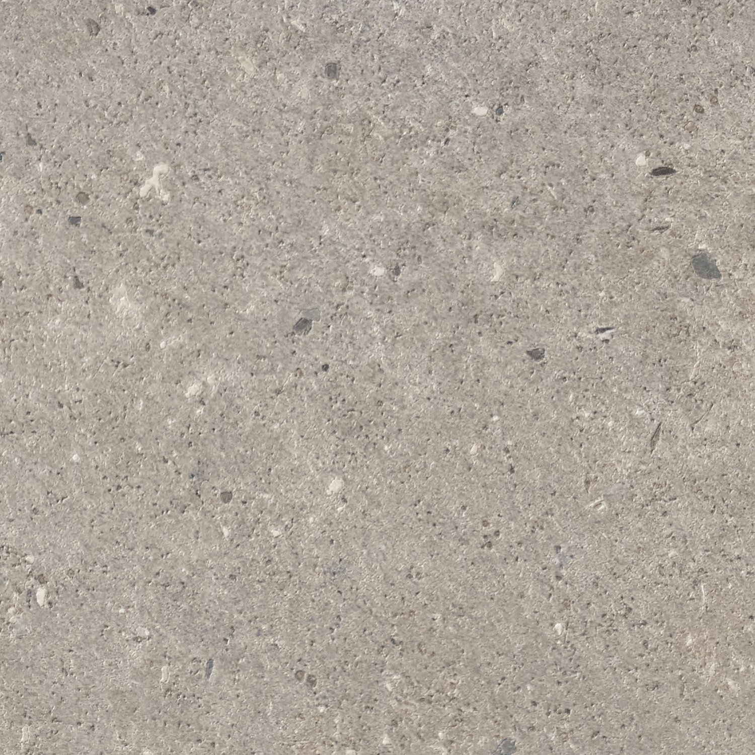 Bricmate Stone select light grey honed 15x15