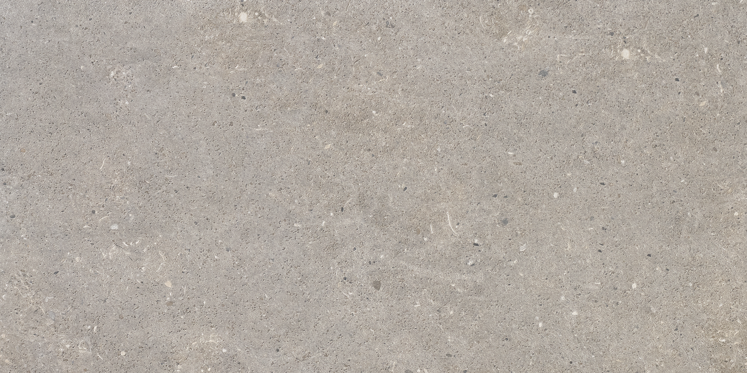 Bricmate Stone select light grey honed 30x60