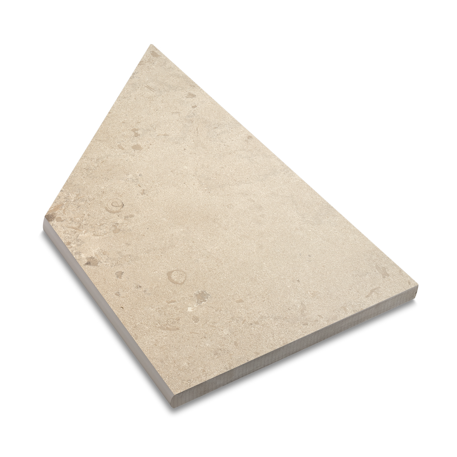 Utomhus Bricmate Z Norrvange beige inner corner right