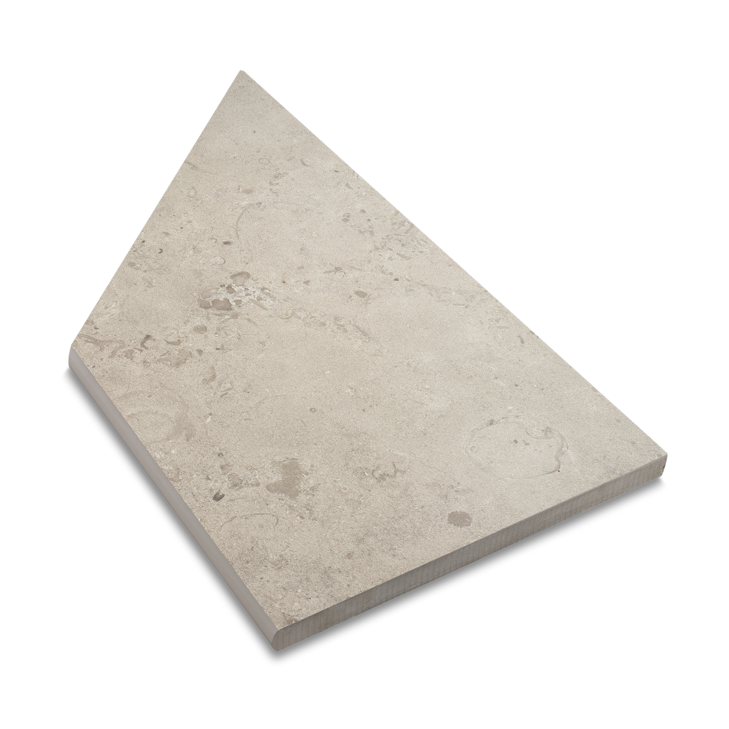 Utomhus Bricmate Z Norrvange light grey inner corner right