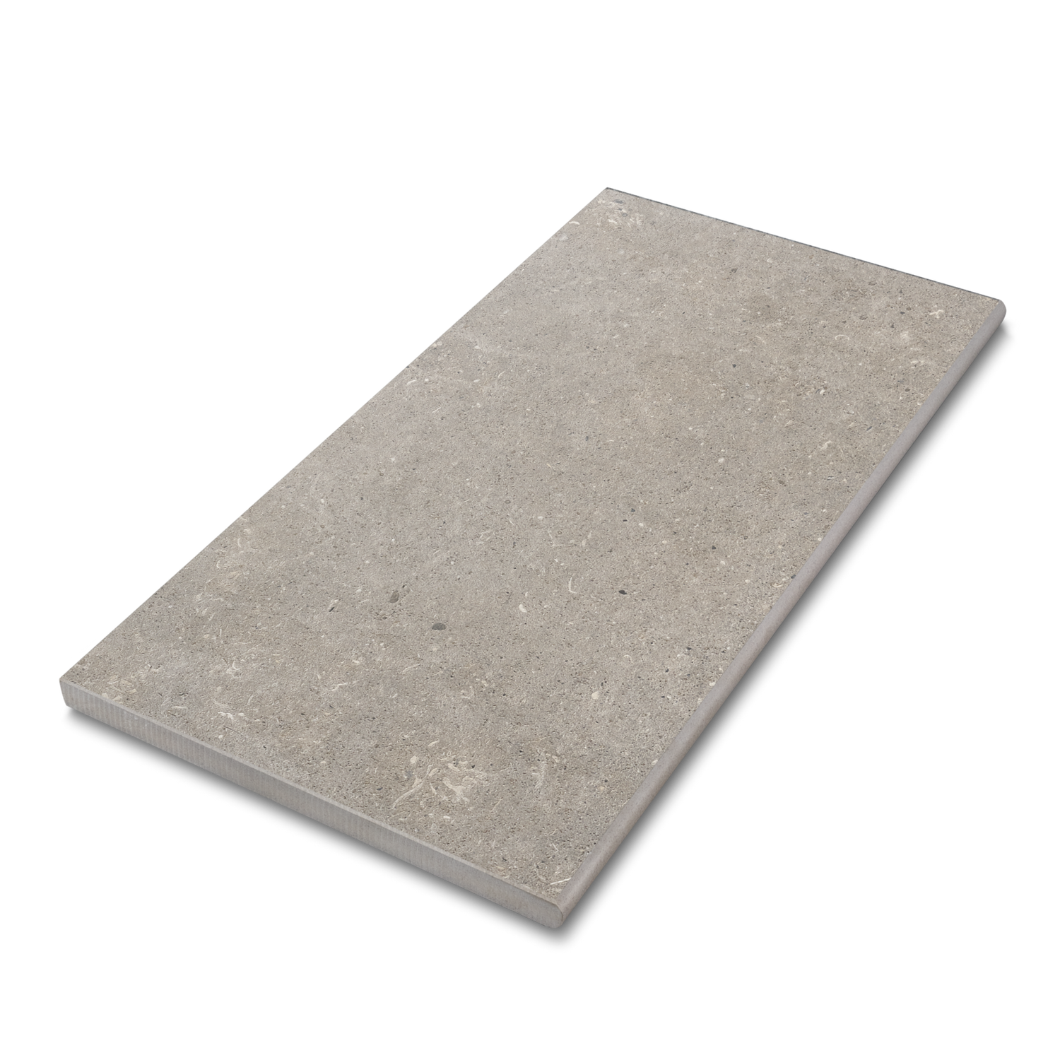 Utomhus Z Bricmate Stone select light grey poolside/step