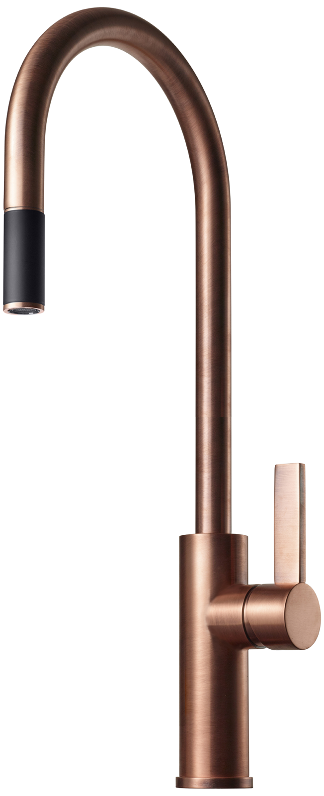 Köksblandare Tapwell ARM185 Koppar