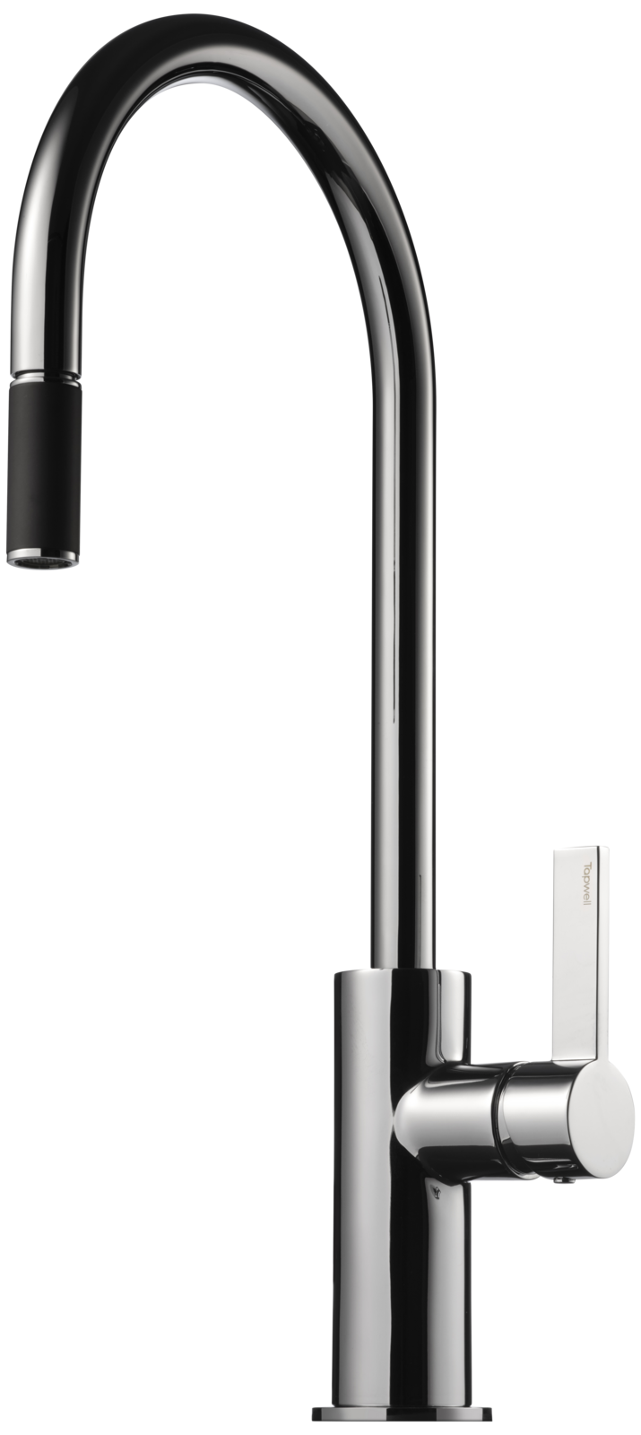 Köksblandare Tapwell ARM185 Krom