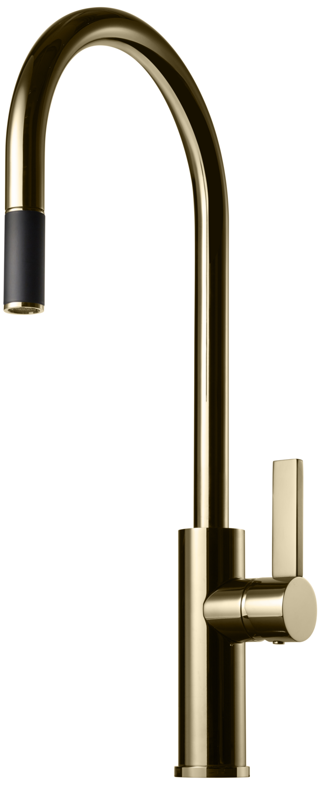 Köksblandare Tapwell ARM185 Mässing