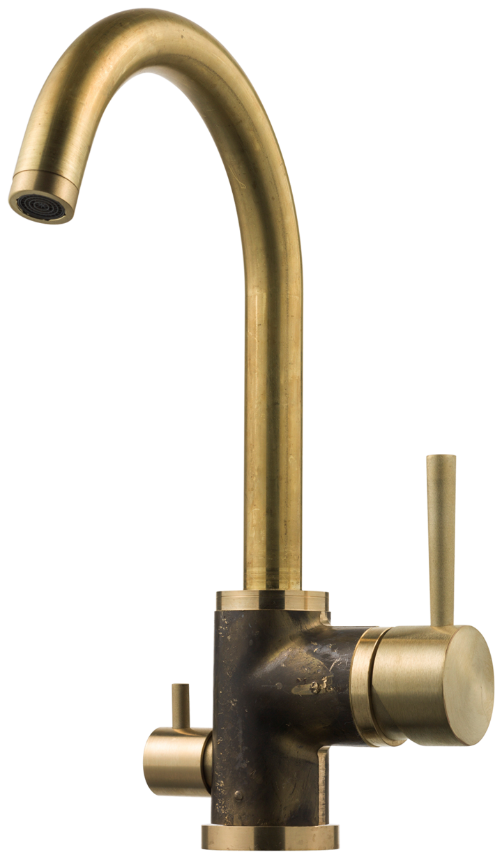 Köksblandare Tapwell EVO184 grottesco