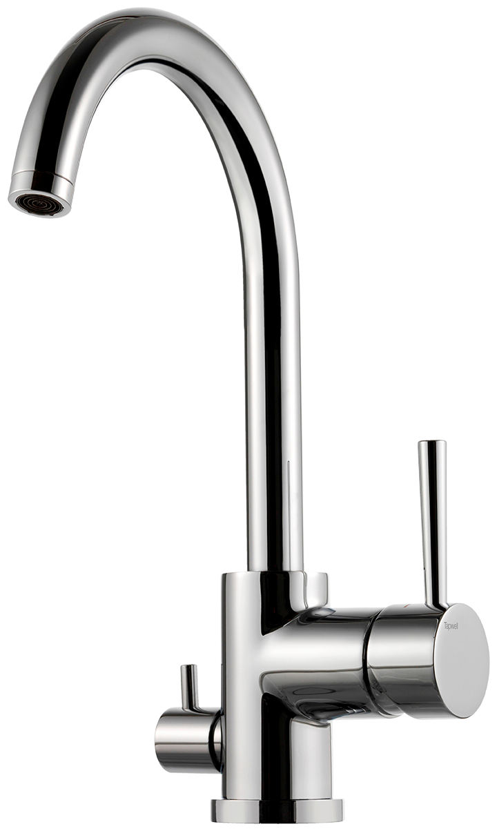 Köksblandare Tapwell EVO184 krom