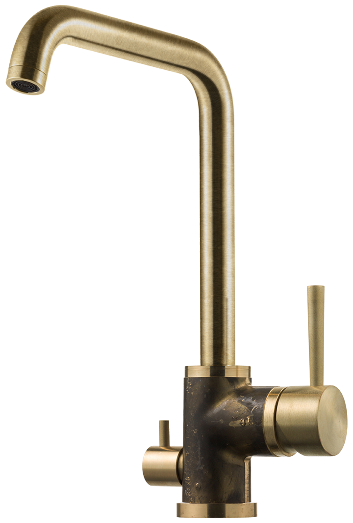 Köksblandare Tapwell EVO984 Grottesco