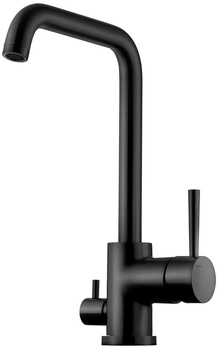 Köksblandare Tapwell EVO984 Mattsvart
