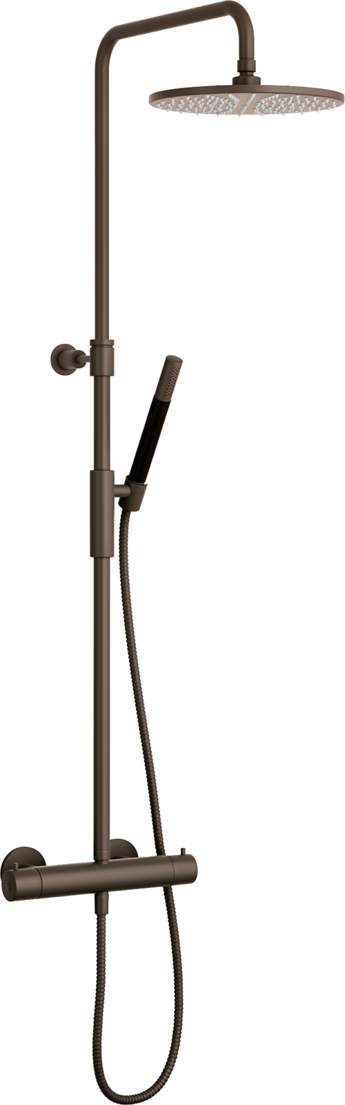 Takdusch Tapwell TVM7200-160 bronze