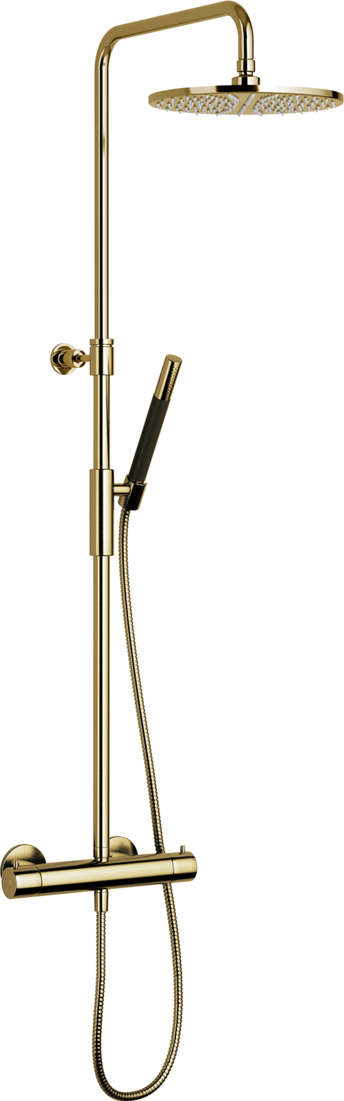 Takdusch Tapwell TVM7200-160 honey gold