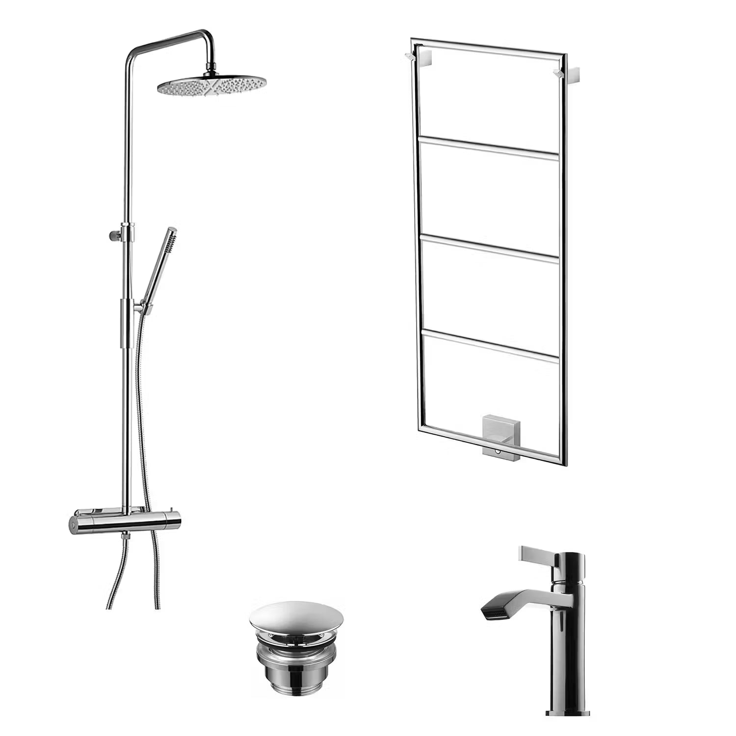 PAKET TAPWELL TVM7200-160, ARM071, TW800-400 och 74400 KROM