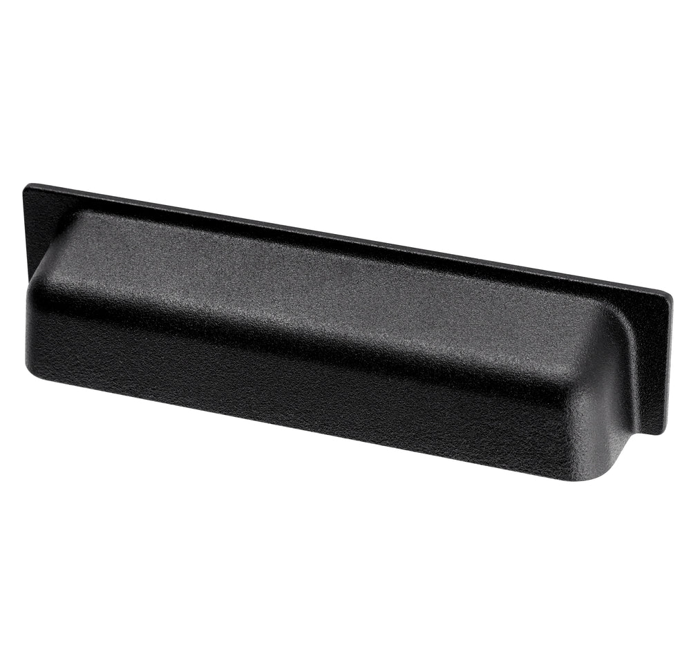 Alterna Handtag C4 Svart