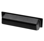 Alterna Handtag C4 Svart