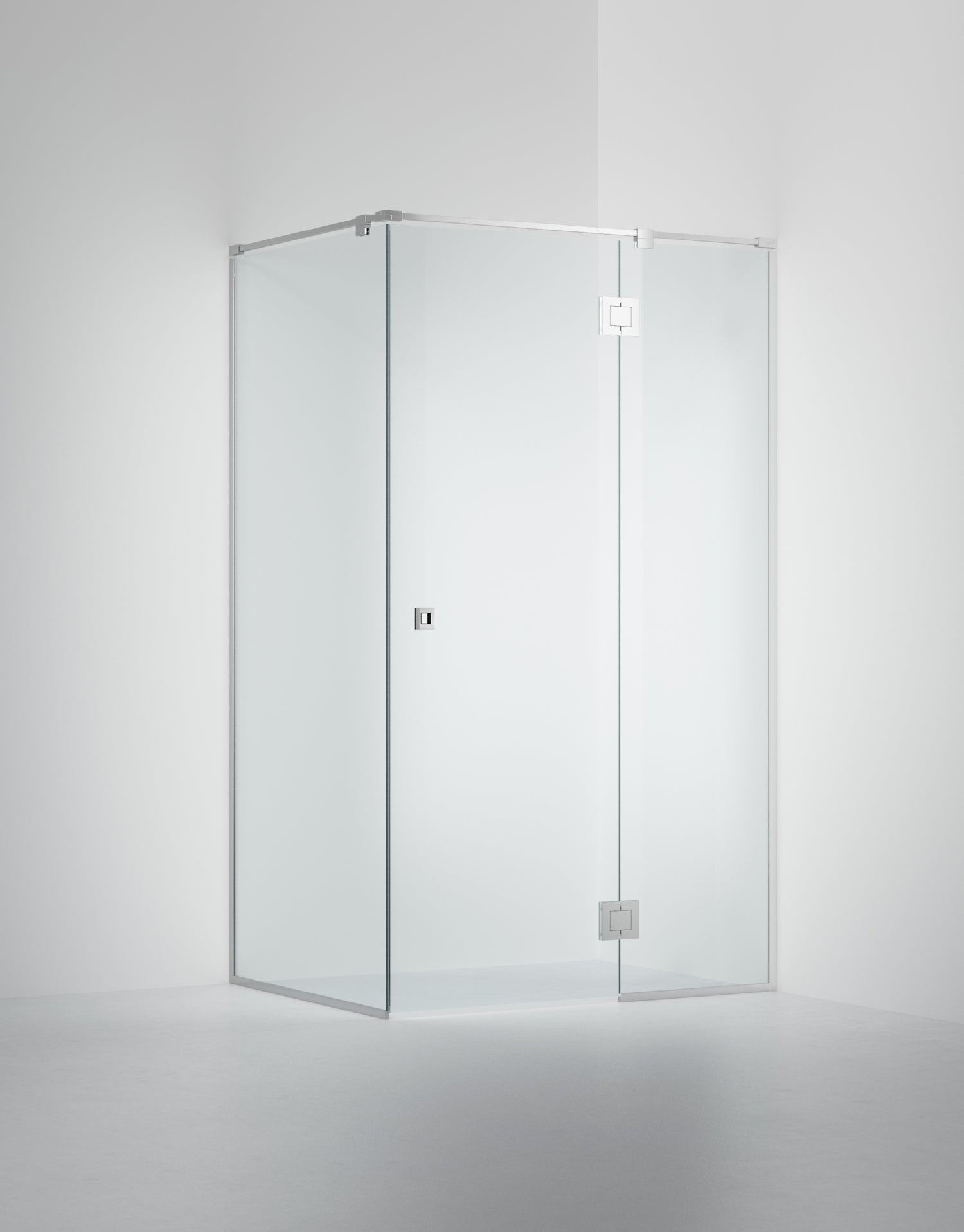 Duschhörn INR Arc 15 Frame måttbeställd