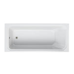 Badkar Burlington Arundel 170 x 75 cm