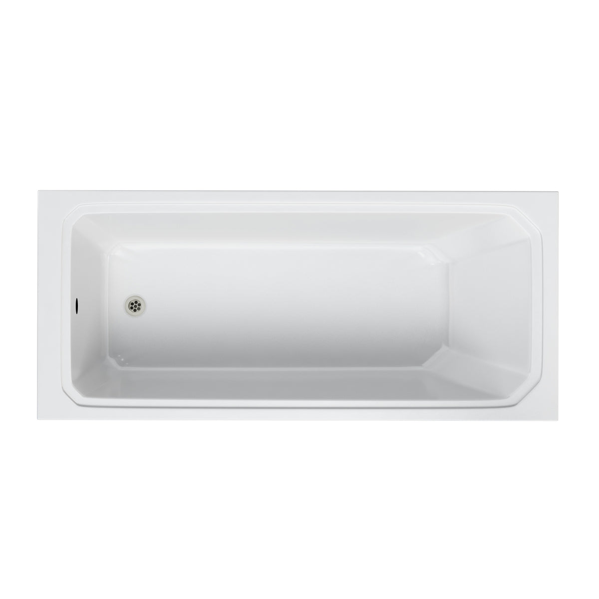 Badkar Burlington Arundel 170 x 75 cm