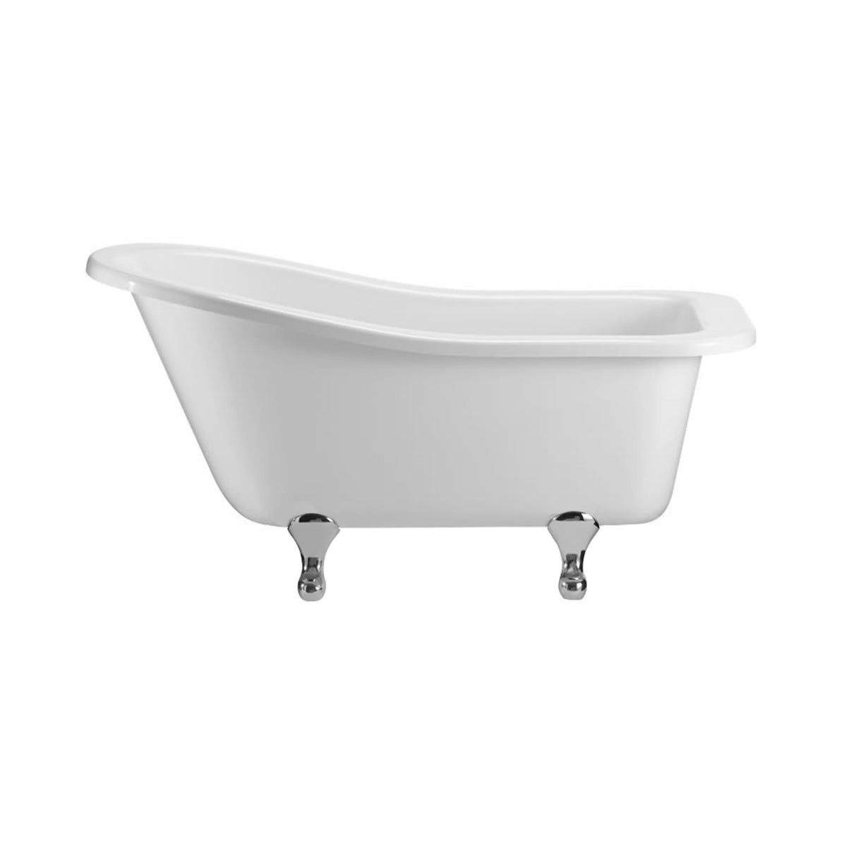 Badkar Burlington Buckingham 150 cm