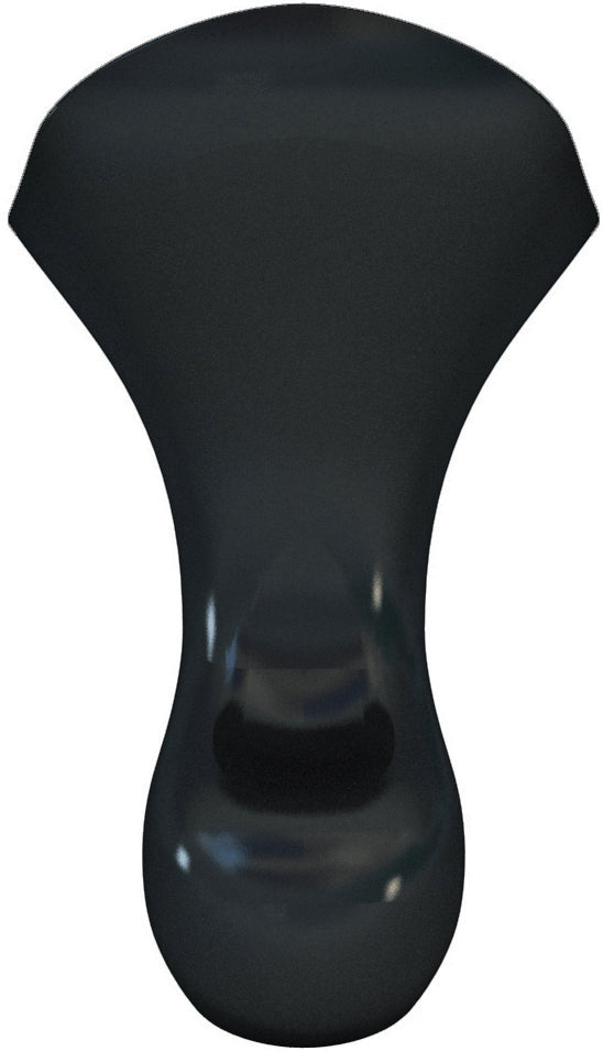 Badkar Burlington Hampton 150 cm höger med badkarsfötter klassiska svart