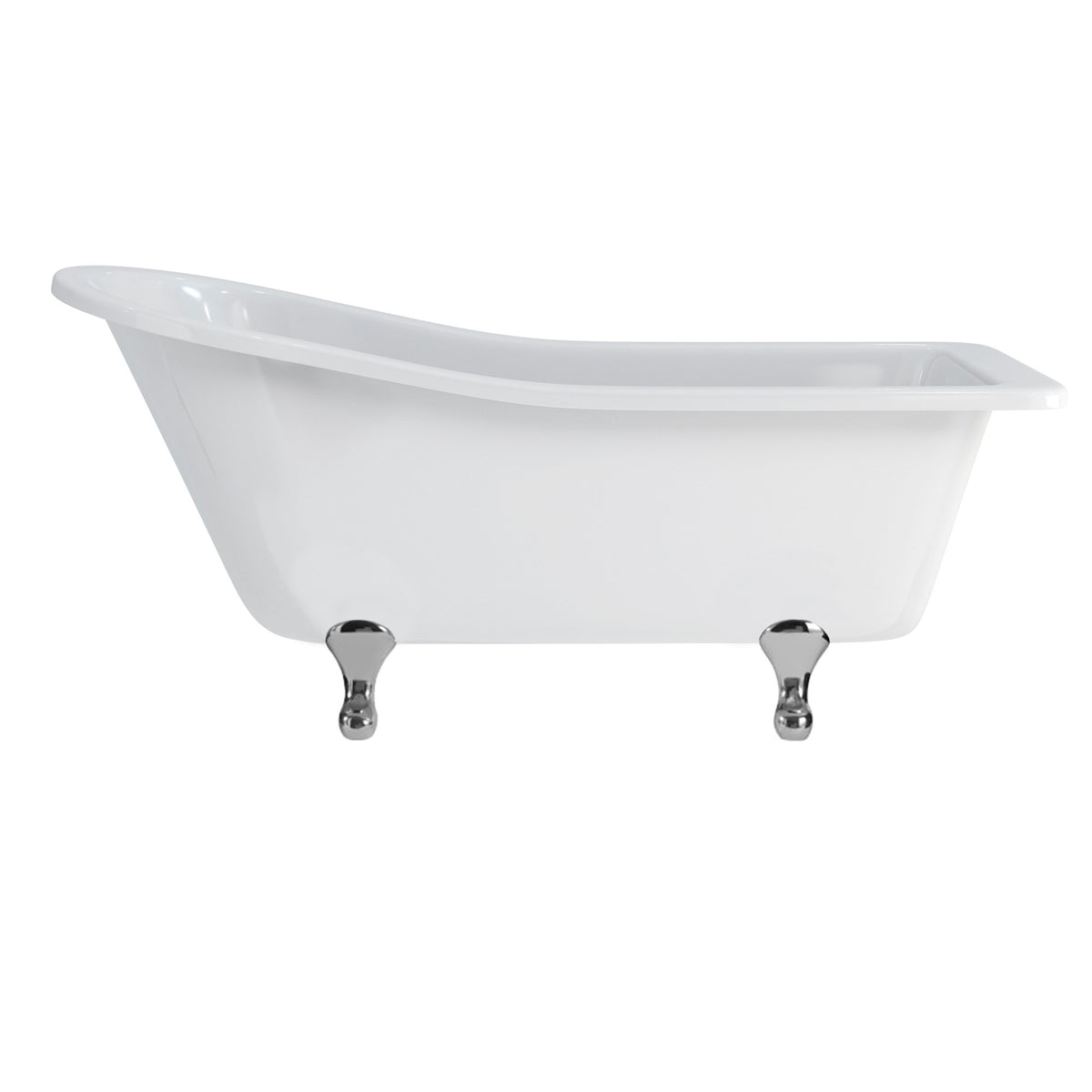 Badkar Burlington Harewood 170 cm