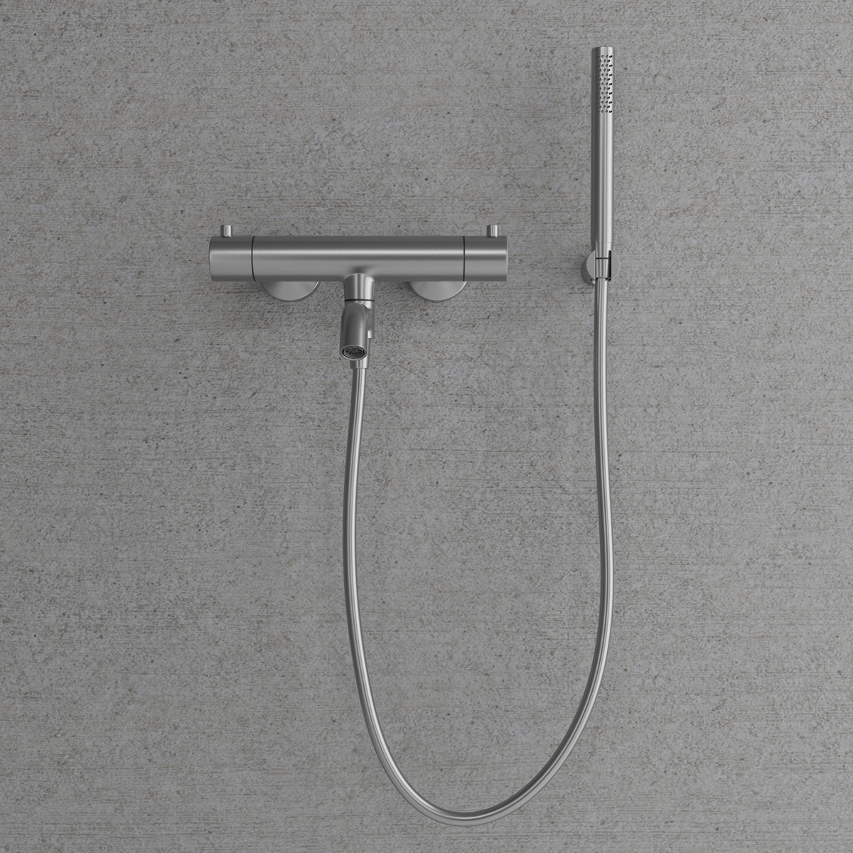 Scandtap Pleasure 4 Original - badkarsblandare