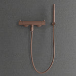 Scandtap Pleasure 4 Rust - badkarsblandare