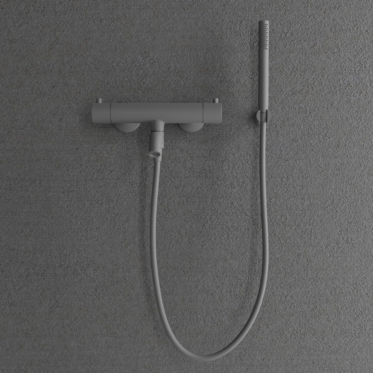 Scandtap Pleasure 4 Scrap - badkarsblandare