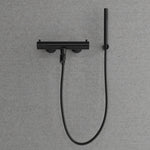 Scandtap Pleasure 4 Shadow - badkarsblandare
