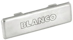 Blanco Bricka för Breddavlopp