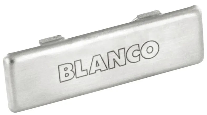 Blanco Bricka för Breddavlopp