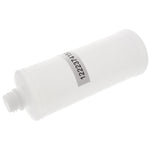 Blanco Diskmedels Behållare 300ml