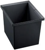 Blanco Flexon/Select Avfallshink 30l Svart