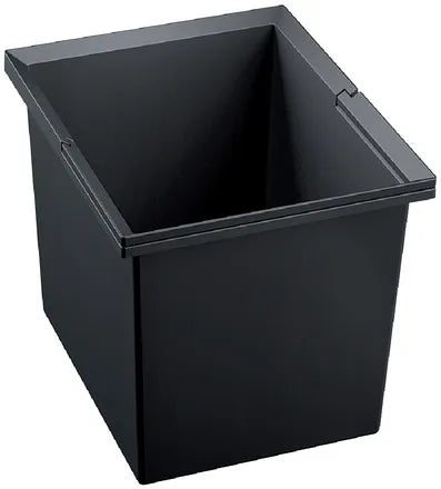Blanco Flexon/Select Avfallshink 30l Svart