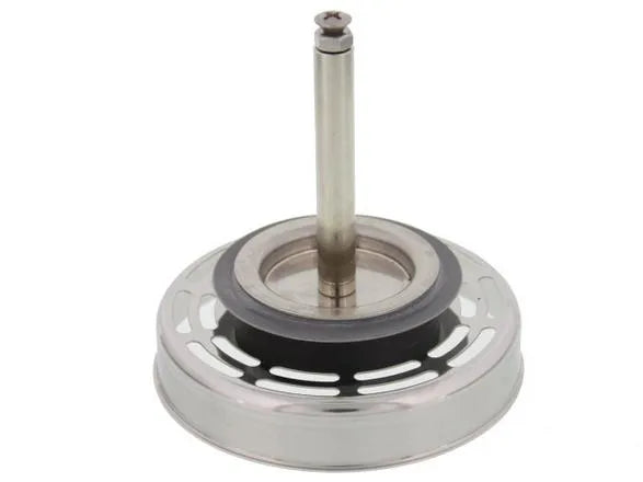 Blanco Korgventil 3,5" Radial Univerial (20 hål)