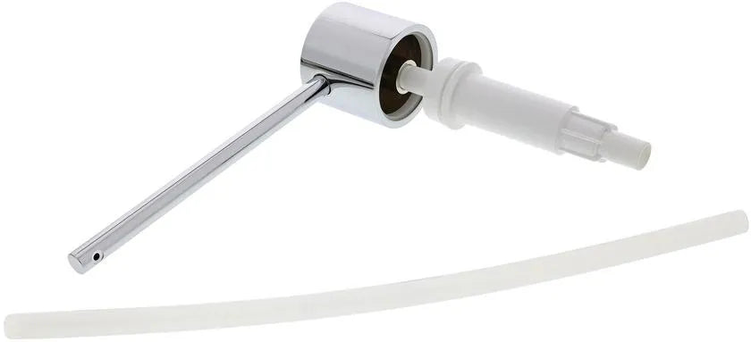 Blanco Pumphuvud Krom med Slang, Lato