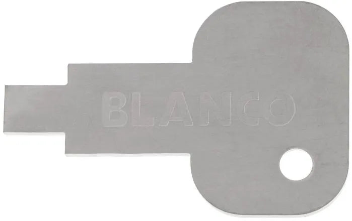 Blanco Specialnyckel till Bottenventil