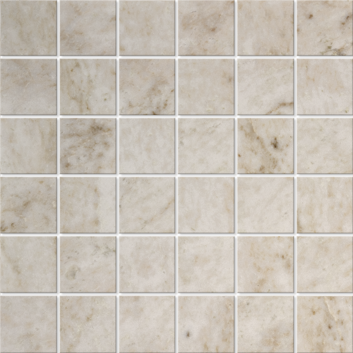 Bricmate Glanshammar classic honed 5x5