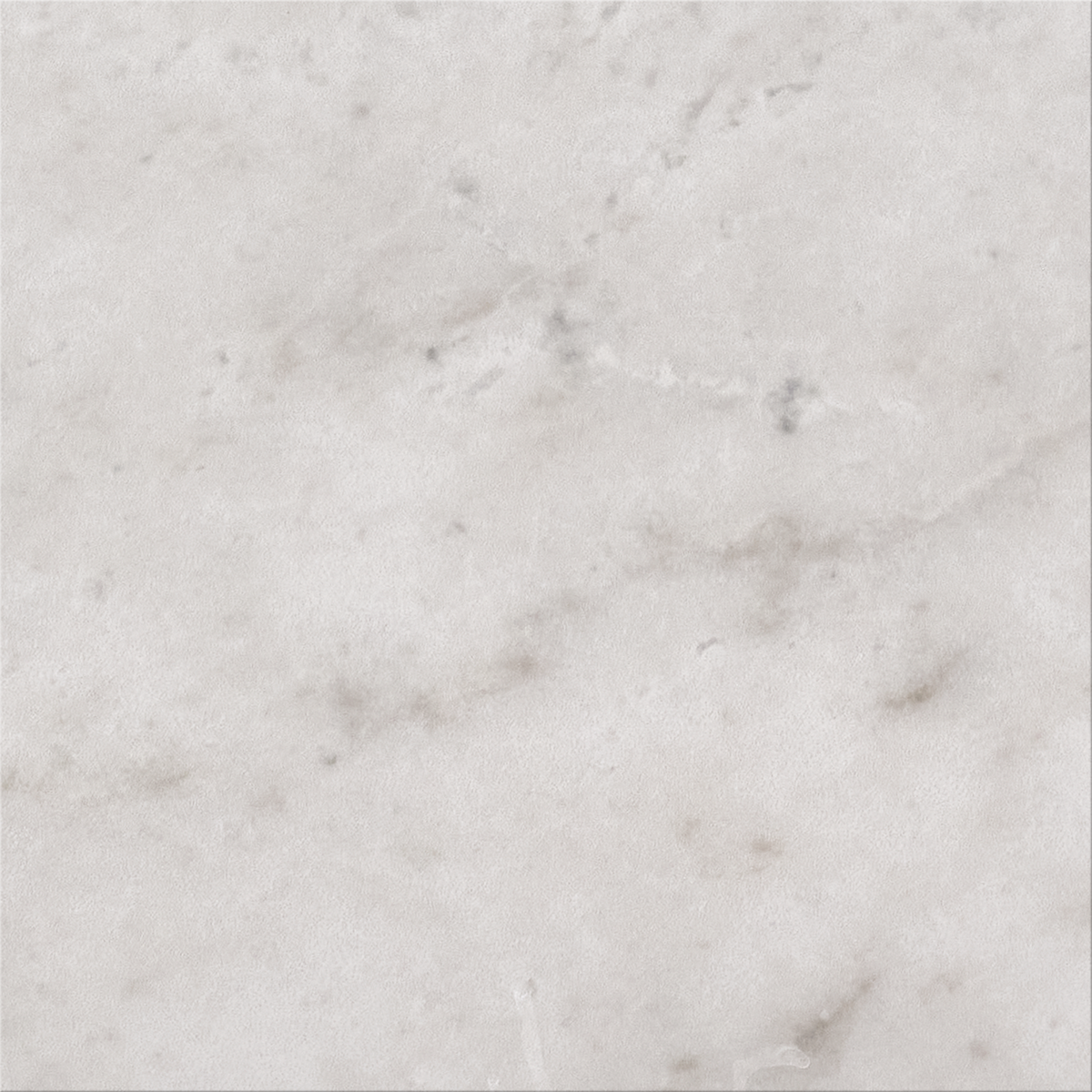 Bricmate Glanshammar white honed 15x15