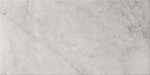 Bricmate Glanshammar white honed 30x60