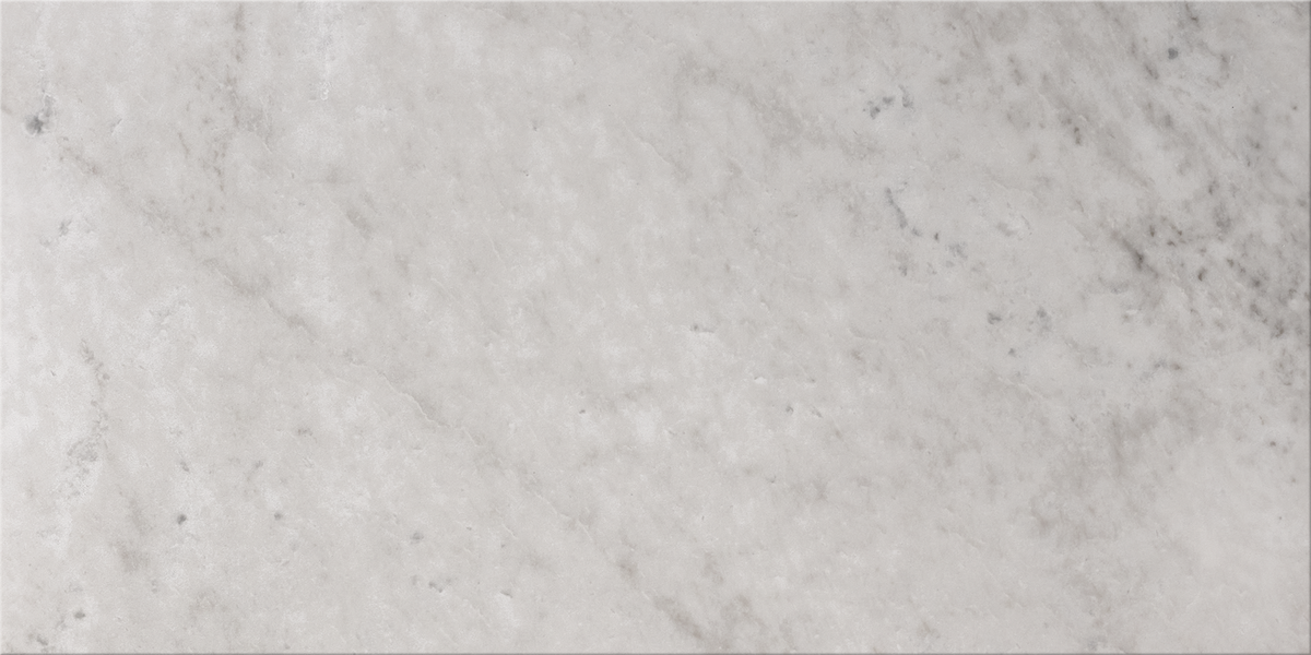 Bricmate Glanshammar white honed 30x60