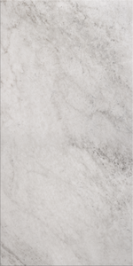 Bricmate Glanshammar white honed 60x120