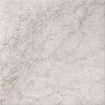 Bricmate Glanshammar white honed 60x60