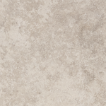 Bricmate Jura select ivory honed 15x15