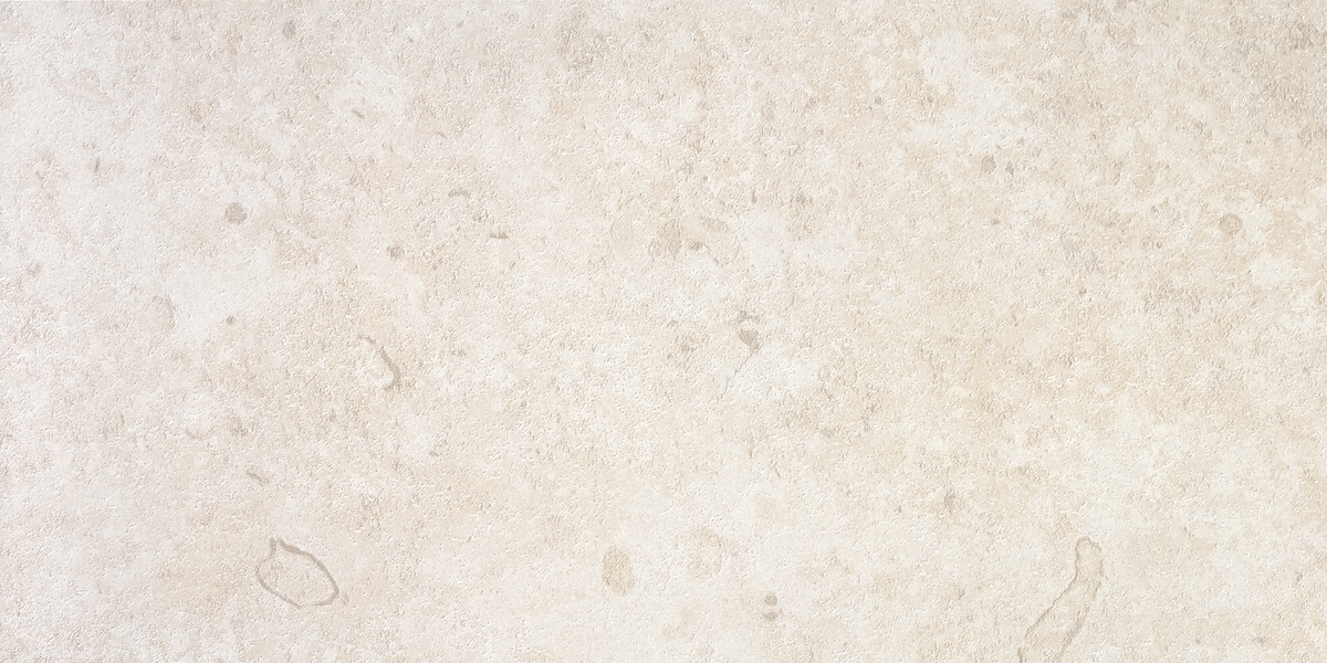 Bricmate Jura select white honed 30x60