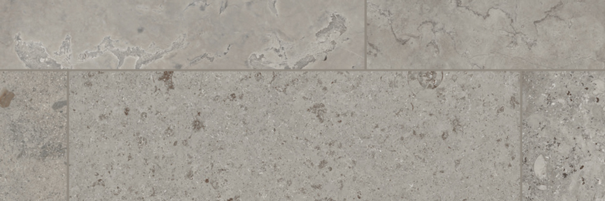 Bricmate Limestone select classic honed 20x60