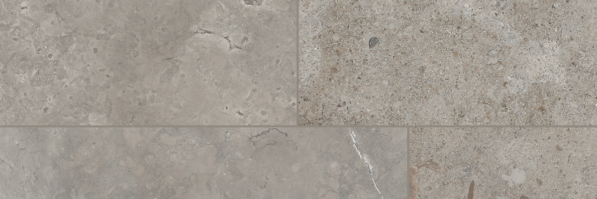 Bricmate Limestone select classic matt 20x60